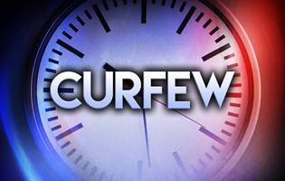 Curfew Order made by the Minister under regulation 14(1) of the Prevention and Mitigation of Infectious Disease (Coronavirus) Regulations 2020