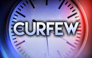 Curfew extended till 15 April 2020 at 8pm