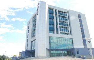 Fermeture de la Customs House à Mer Rouge