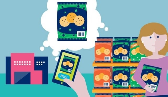 Now Available: Simple Decision Support Tool to allocate barcodes when product changes