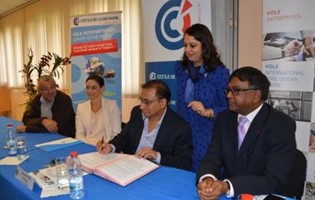Les Chambres de Commerce et d’Industrie de Maurice et de La Réunion s’allient en matière de formation