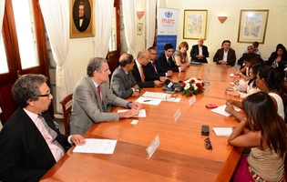 The MARC Commission for Strategy and Development presents Memorandum on the Need for a Private Mediation Legal Framework