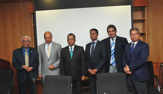 MCCI-SMEDA : Protocole d’accord pour la promotion de l'artisanat mauricien sur www.taxfreeshopping.mu