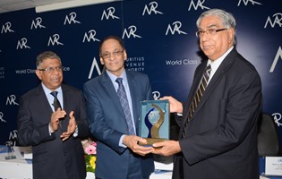 Launch of the Single Window Platform