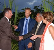 25ème Dîner Annuel de la MCCI