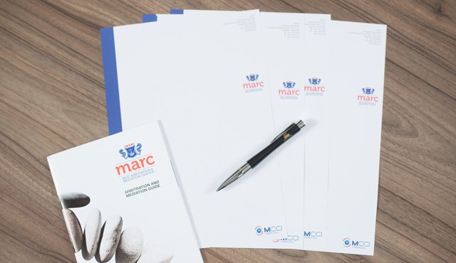 MARC announces Amendment to the 2014 Arbitration Rules and Scale of Costs