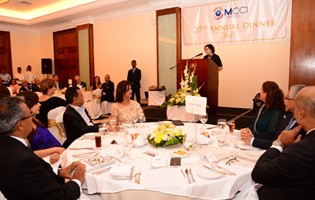 MCCI Annual Dinner