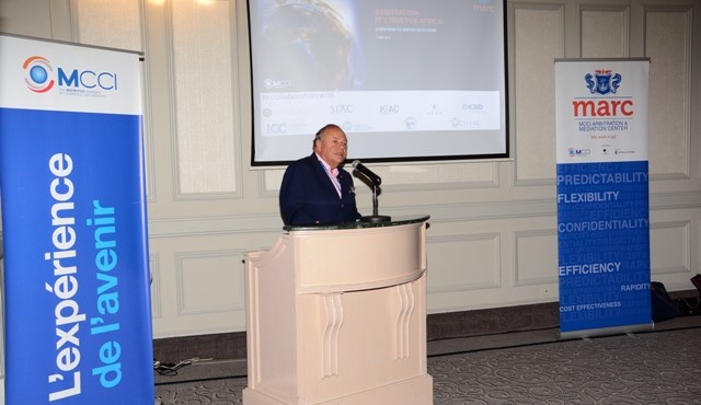 MARC Announces New Governance Structure and Appointment of Mr. Neil Kaplan as President of the MARC Court