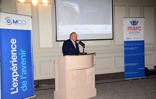 MARC Announces New Governance Structure and Appointment of Mr. Neil Kaplan as President of the MARC Court