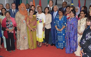 The first IORA Ministerial Conference on Women’s Economic Empowerment