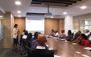 Information Session on New Regulations for Domestic and Electrical Appliances