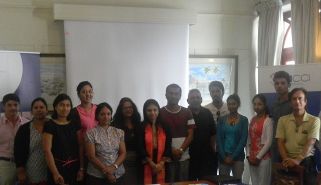 Basic Principles of GS1 & Barcoding