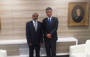 Mauritius-Thailand cooperation: strengthening existing relations