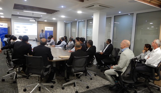 Information Session on the main provisions of the Business Facilitation Act 2019