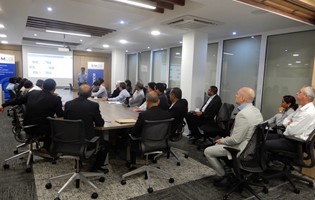 Information Session on the main provisions of the Business Facilitation Act 2019