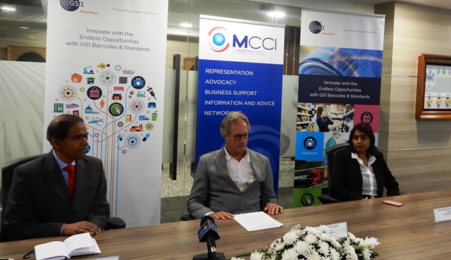 To celebrate its Silver Jubilee, GS1 Mauritius unveiled its forthcoming actions