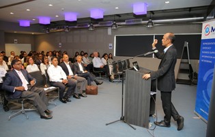 MCCI organises information session on Workers’ Rights Act