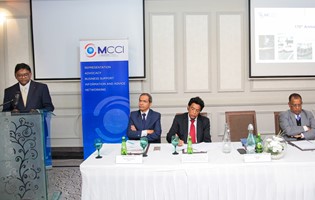 The 170th Annual General Meeting (AGM)