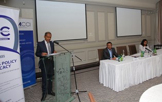 La MCCI oeuvre pour une meilleure intégration numérique des PME