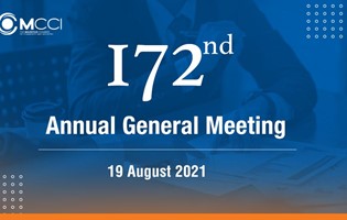 L’Assemblée Générale en cours