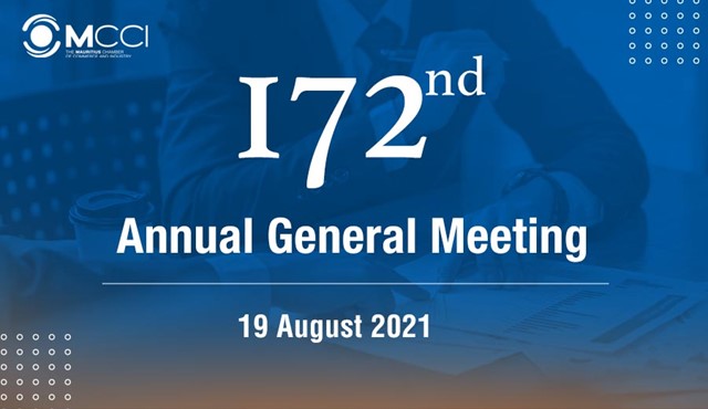 L’Assemblée Générale en cours