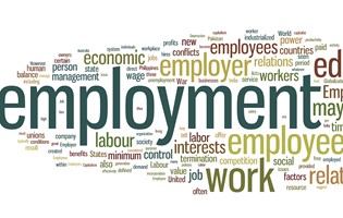 Unemployment rate for the first quarter of 2020 is estimated at 7.1%