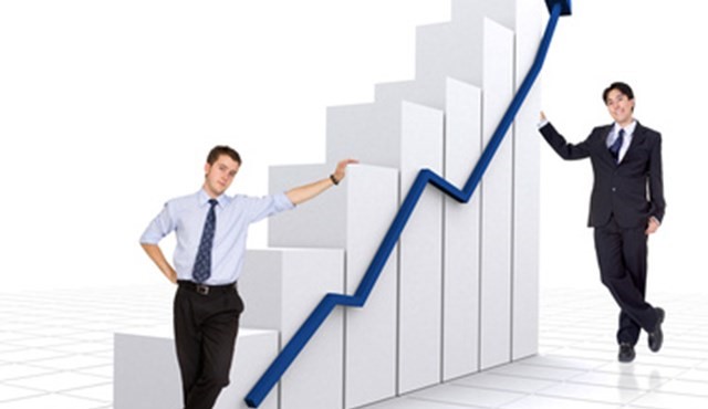 Increase of 3.4 percent in the MCCI Business Confidence Indicator