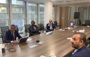 High-level meeting chaired by MCCI to discuss the impact of the latest EU decision on Mauritius