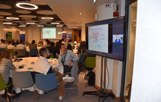 Day 2 : Tomorrow will be more intelligent because…