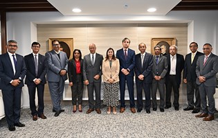 MoU signature between the MCCI and the IBC