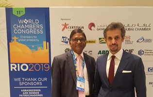 11th World Chambers Congress