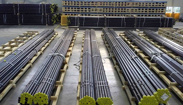 Introduction of Permits for Imports of Steel Products in the EU