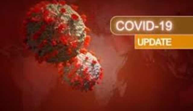 COVID-19 Solidarity Fund