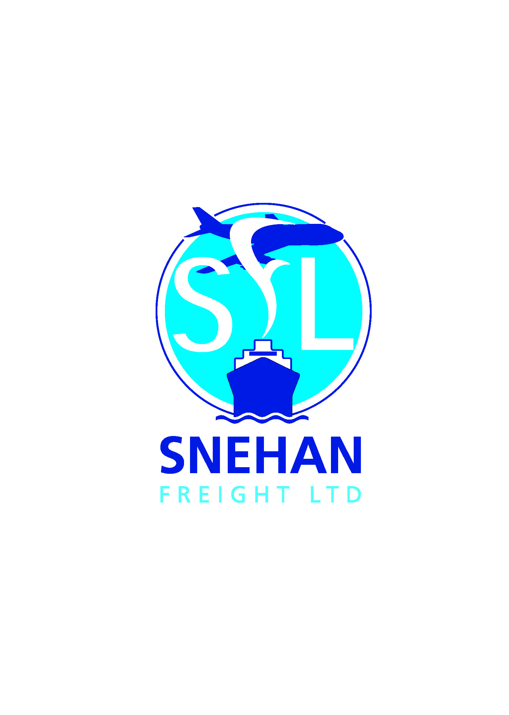 Snehan Freight Ltd.