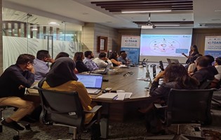 Trade Obstacles Alert Mauritius: The Association Professionelle des Transitaires participates in an awareness session