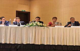 Workshop on AfCFTA: Building capacities by fostering on Regional Cooperation