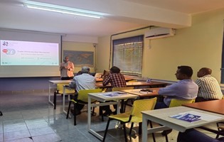 Customs brokers made aware of the Trade Obstacles Alert Mauritius