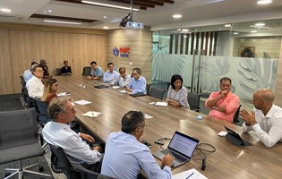 Protocol and Commitment food, non-food, and pharmaceutical products during COVID-19