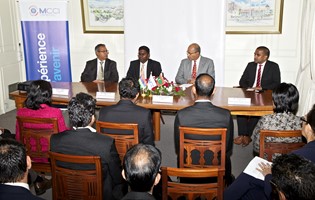 Scopes for Investments in the Maldives