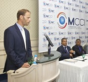 MCCI 166th Annual General Meeting