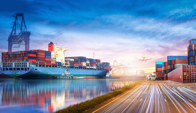 Boost in Total Exports noted in the External Trade Statistics of the 1st Semester 2019