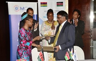 MCCI Signs MoU with KEPSA
