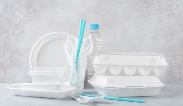 Ban on Single Use Plastic Products