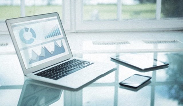 Trade Statistics for 1st Quarter 2016