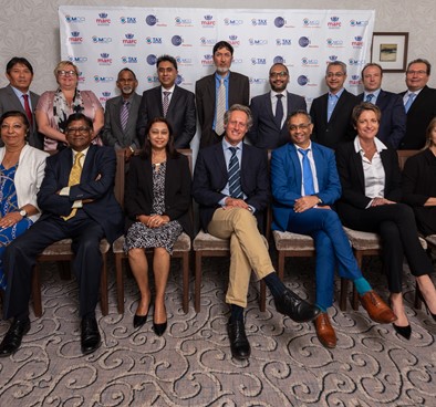 MCCI 171st Annual General Meeting, 23 July 2020