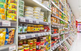 Payment of government subsidy on essential goods  to eligible traders