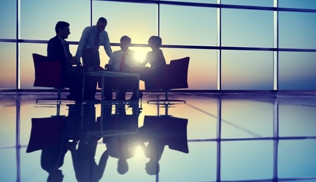 First edition of the MARC Newsletter launched in February 2015