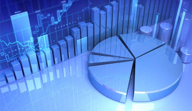 GDP growth rate estimated at 3.5 percent for 2014