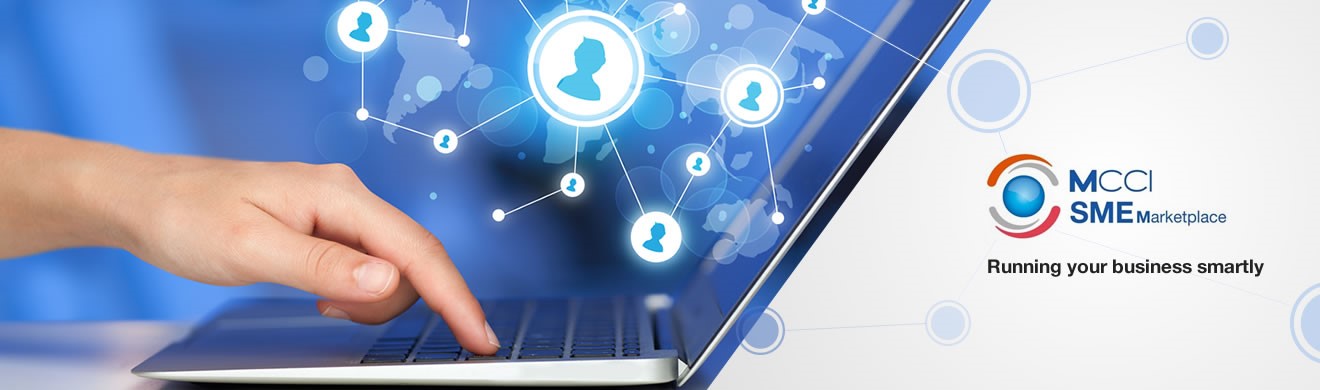 MCCI SME Marketplace