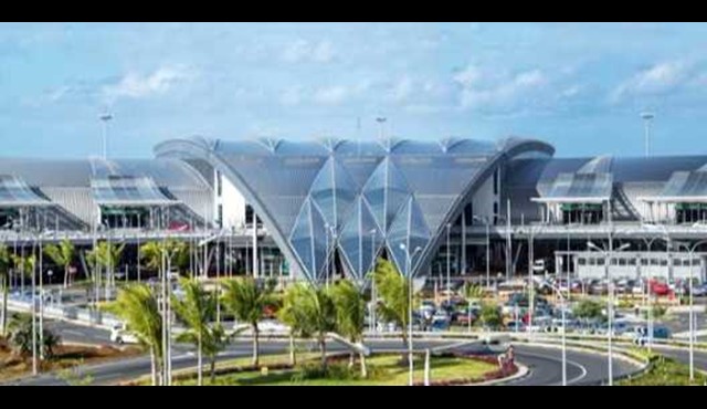 Passengers information from ATOL